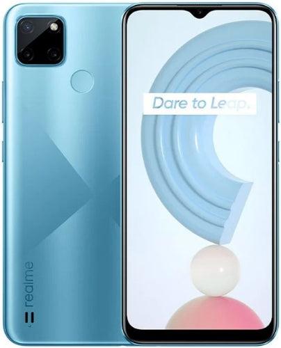 Refurbished Realme C21 - Reebelo Nederland