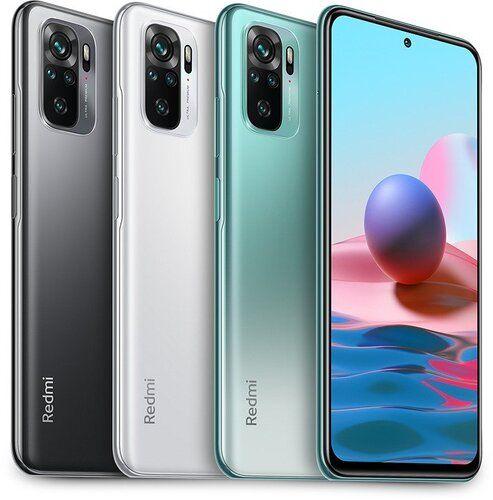 Refurbished Xiaomi Redmi Note 10 - Reebelo Nederland