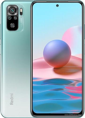 Refurbished Xiaomi Redmi Note 10 - Reebelo Nederland