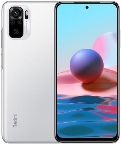Refurbished Xiaomi Redmi Note 10 - Reebelo Nederland