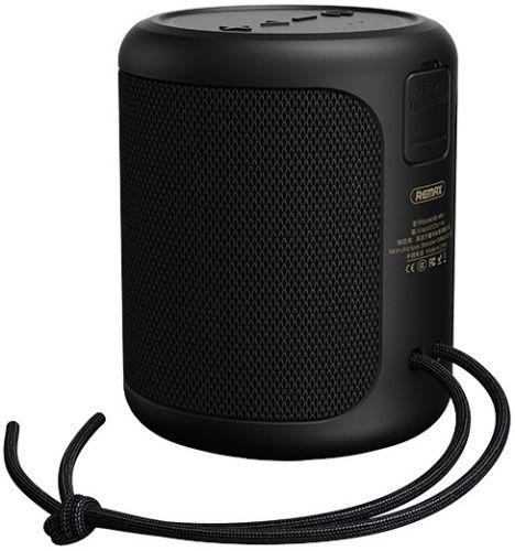 Refurbished Remax RB-M56 Warriors Series Outdoor Wireless Bluetooth Speaker - Reebelo Nederland
