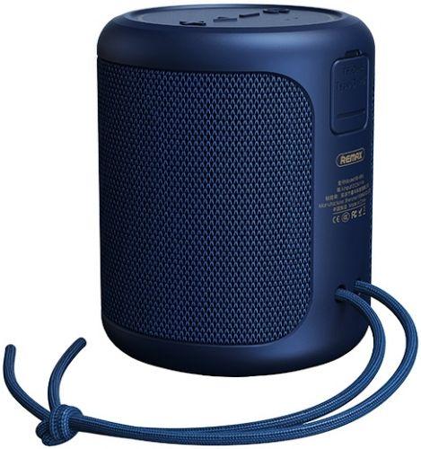 Refurbished Remax RB-M56 Warriors Series Outdoor Wireless Bluetooth Speaker - Reebelo Nederland