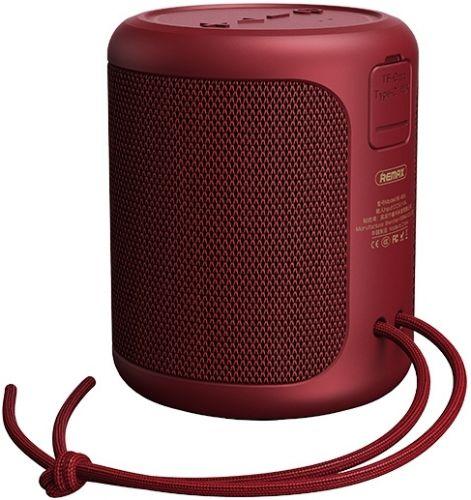 Refurbished Remax RB-M56 Warriors Series Outdoor Wireless Bluetooth Speaker - Reebelo Nederland
