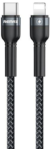 Refurbished Remax RC-171 Jany Series 20W Type C to Lightning Data Cable (1M) - Reebelo Nederland