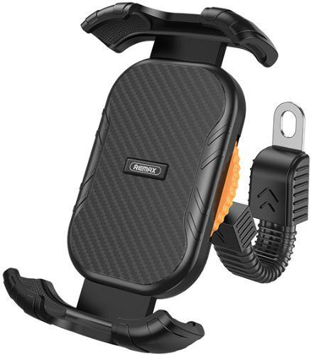 Refurbished Remax RM-C01 Fiyo Series Motorcycle Phone Holder - Reebelo Nederland