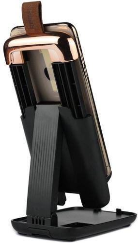 Refurbished Remax RM-C46 Telescopic Folding Multifunctional Desktop Stand - Reebelo Nederland