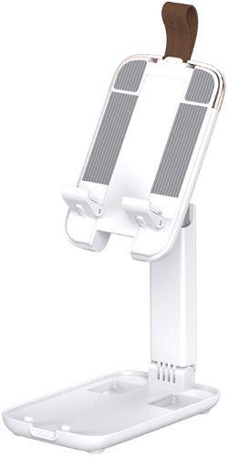 Refurbished Remax RM-C46 Telescopic Folding Multifunctional Desktop Stand - Reebelo Nederland