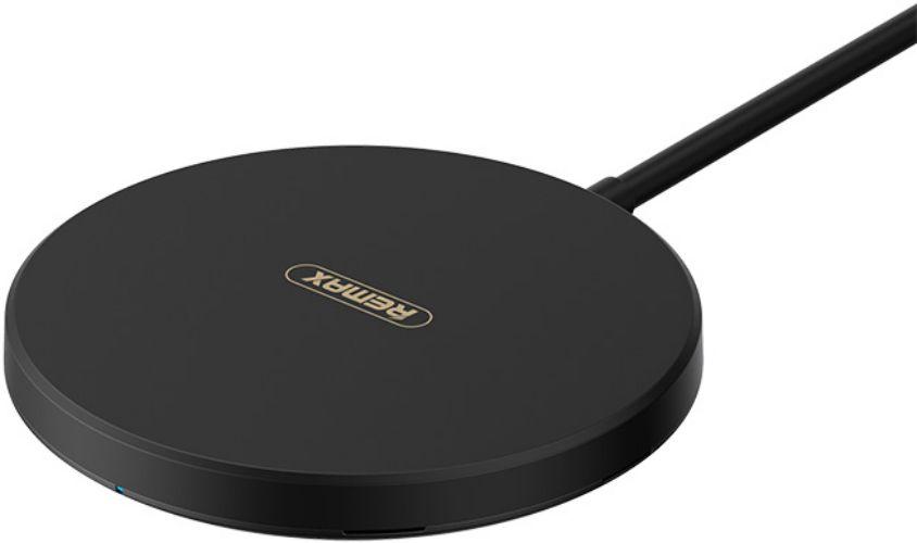 Refurbished Remax RP-W30 Motin Series 15W Wireless Magnetic Fast Charger - Reebelo Nederland
