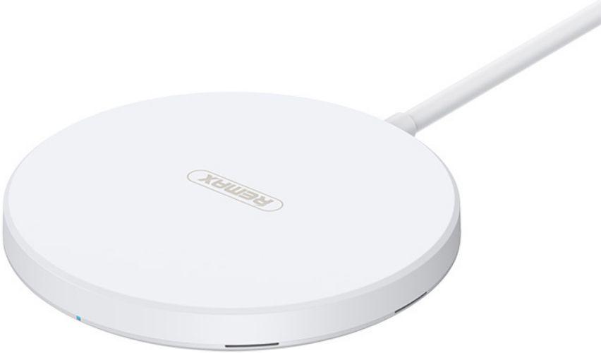 Refurbished Remax RP-W30 Motin Series 15W Wireless Magnetic Fast Charger - Reebelo Nederland