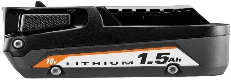 Refurbished Ridgid (2) 18-Volt 1.5Ah Lithium-Ion Battery (Bulk Packaged) - Reebelo Nederland