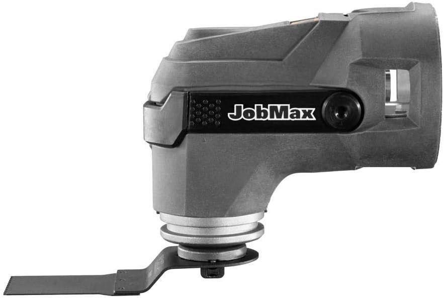 Refurbished Ridgid JobMax 18-Volt Tool-Free Multi-Tool Head (Tool Only) R8223406B - Reebelo Nederland