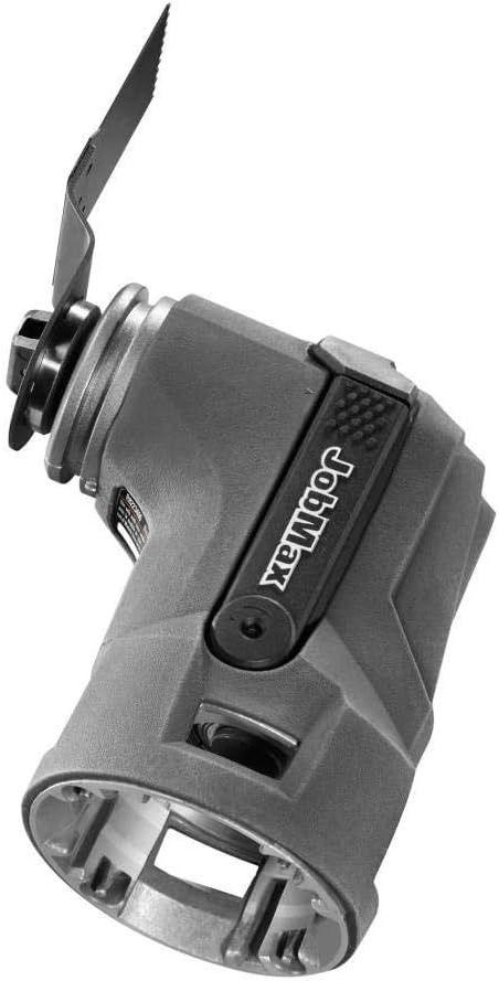 Refurbished Ridgid JobMax 18-Volt Tool-Free Multi-Tool Head (Tool Only) R8223406B - Reebelo Nederland