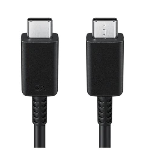 Refurbished Samsung 5A Type C to C Cable (1m) (DON'T USE) - Reebelo Nederland