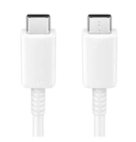 Refurbished Samsung 5A Type C to C Cable (1m) (DON'T USE) - Reebelo Nederland
