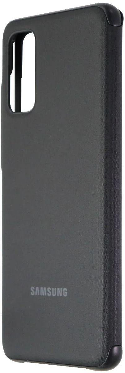 Refurbished Samsung Clear View Cover Phone Case for Galaxy S20 - Reebelo Nederland