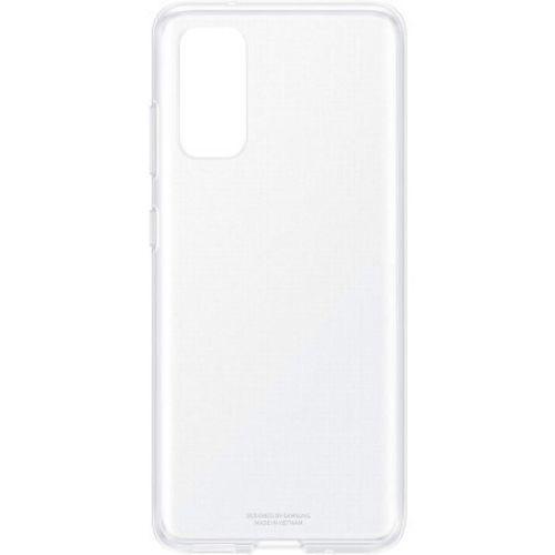 Refurbished Samsung Clear View Cover Phone Case for Galaxy S20 - Reebelo Nederland