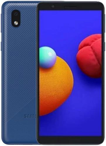 Refurbished Galaxy A01 Core - Reebelo Nederland