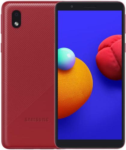 Refurbished Galaxy A01 Core - Reebelo Nederland