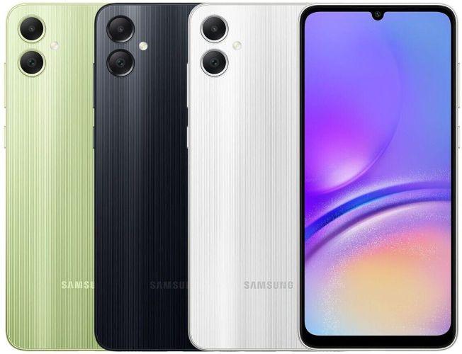 Refurbished Galaxy A05 - Reebelo Nederland