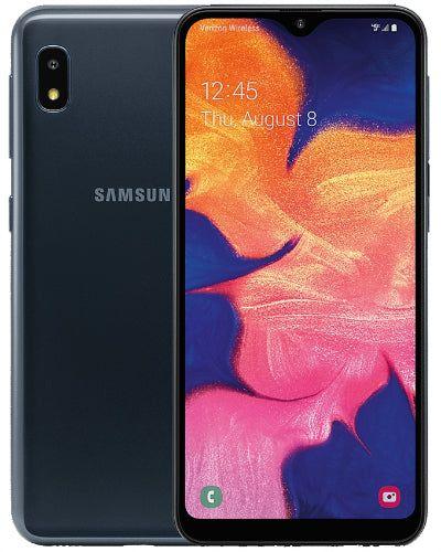 Refurbished Galaxy A10e - Reebelo Nederland