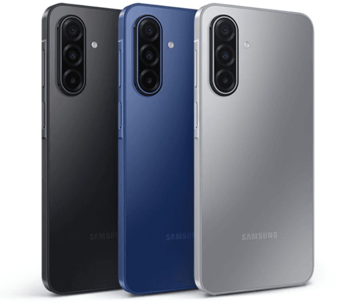 Refurbished Galaxy A17 - Reebelo Nederland