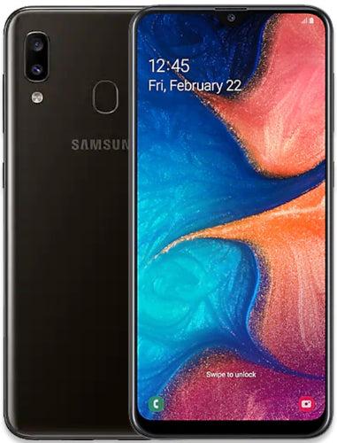 Refurbished Galaxy A20 - Reebelo Nederland