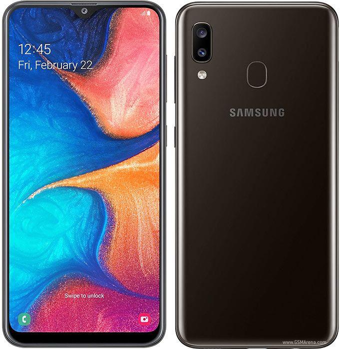 Refurbished Galaxy A20 - Reebelo Nederland