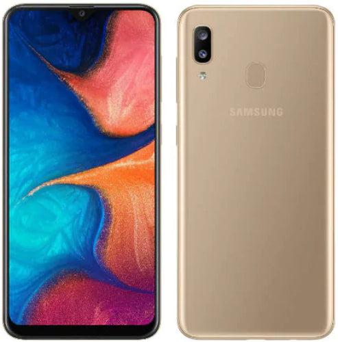 Refurbished Galaxy A20 - Reebelo Nederland