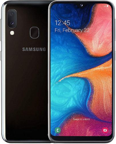 Refurbished Galaxy A20e - Reebelo Nederland