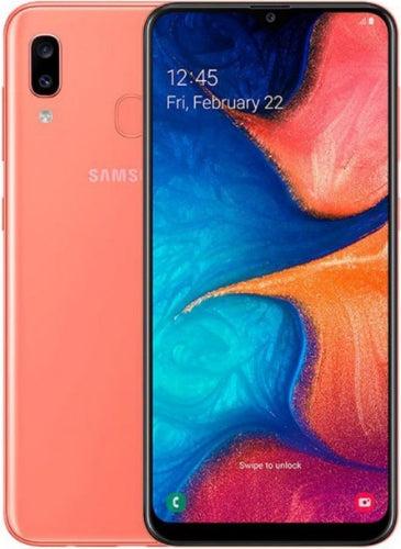 Refurbished Galaxy A20e - Reebelo Nederland