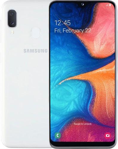 Refurbished Galaxy A20e - Reebelo Nederland
