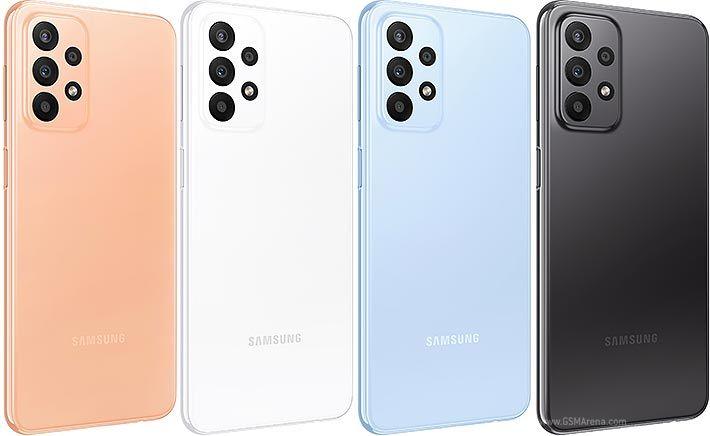 Refurbished Galaxy A23 - Reebelo Nederland