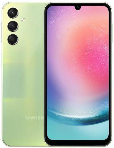 Refurbished Galaxy A24 - Reebelo Nederland