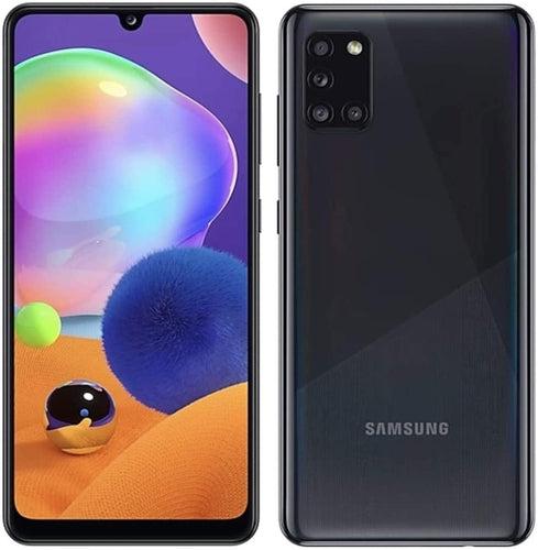 Refurbished Galaxy A31 - Reebelo Nederland