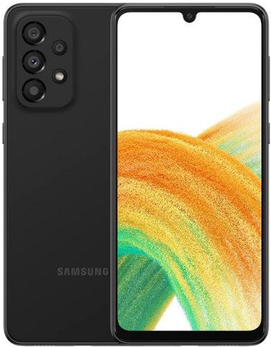 Refurbished Galaxy A33 (5G) - Reebelo Nederland