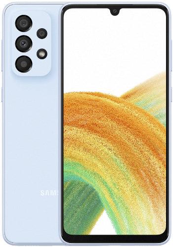 Refurbished Galaxy A33 (5G) - Reebelo Nederland