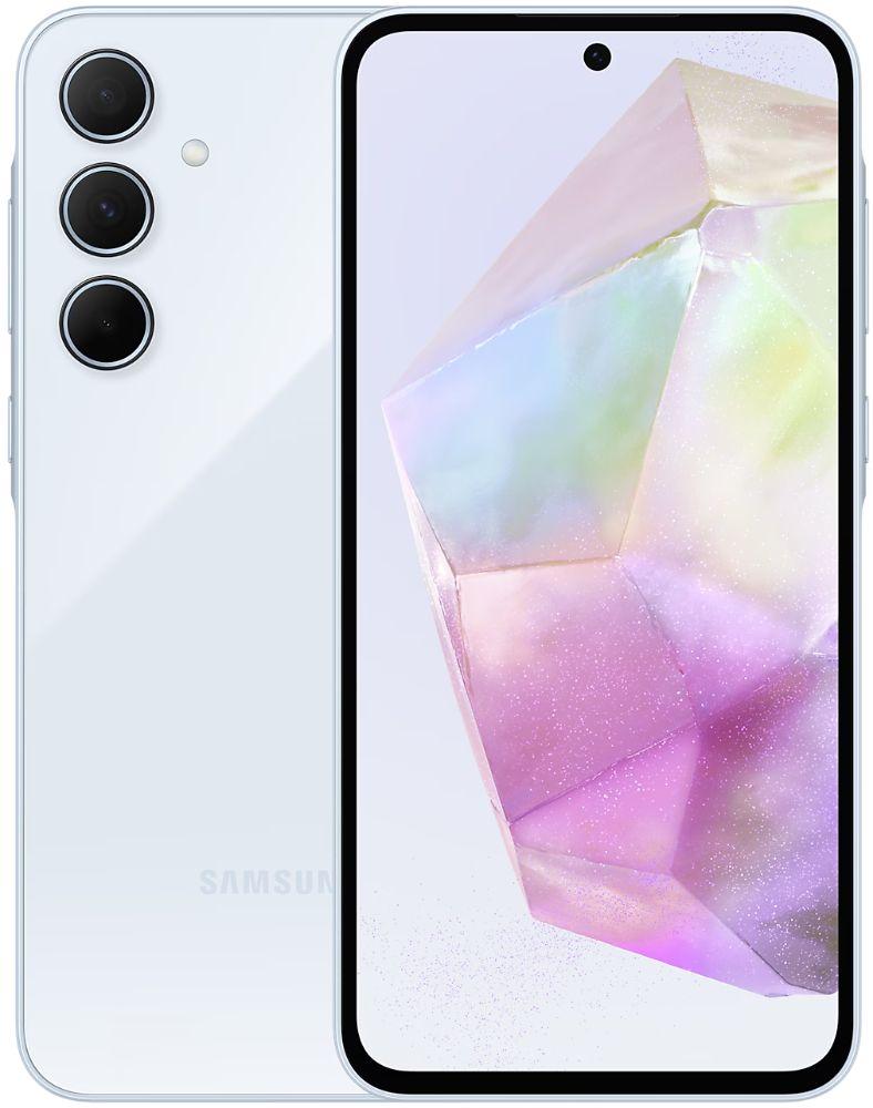 Refurbished Galaxy A35 5G - Reebelo Nederland