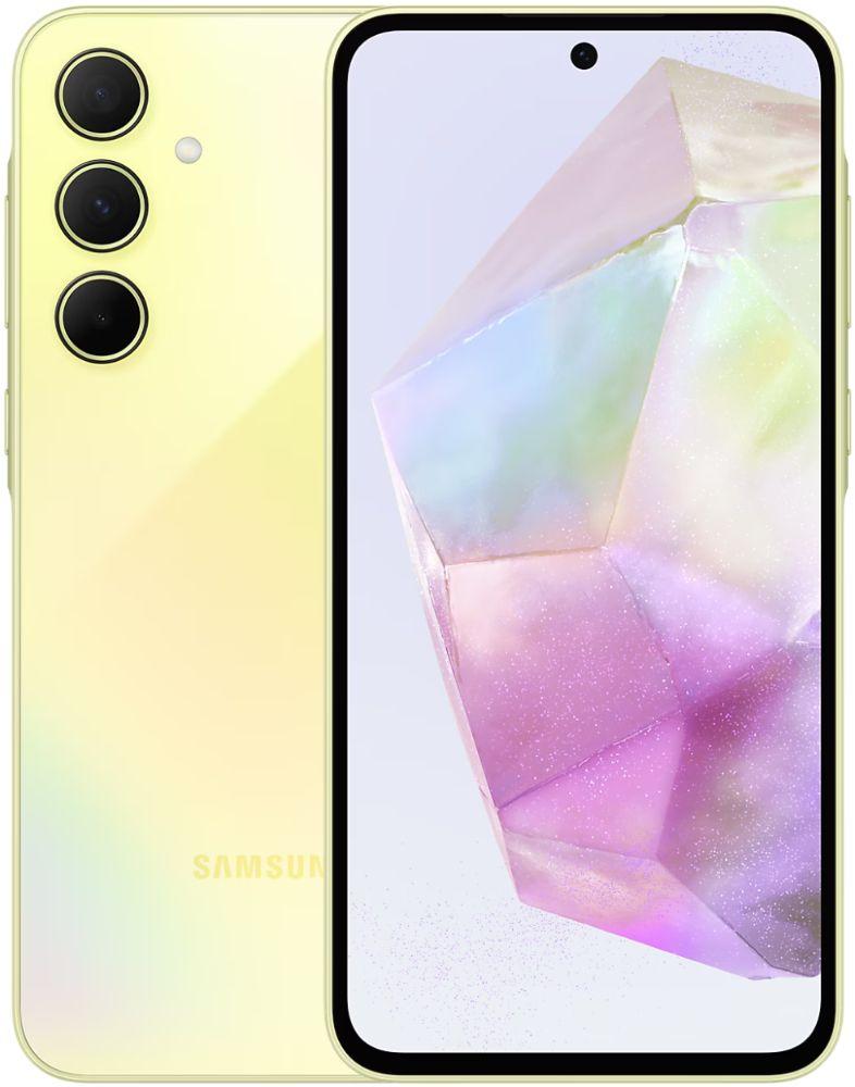 Refurbished Galaxy A35 5G - Reebelo Nederland