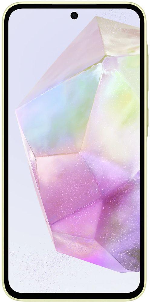Refurbished Galaxy A35 5G - Reebelo Nederland
