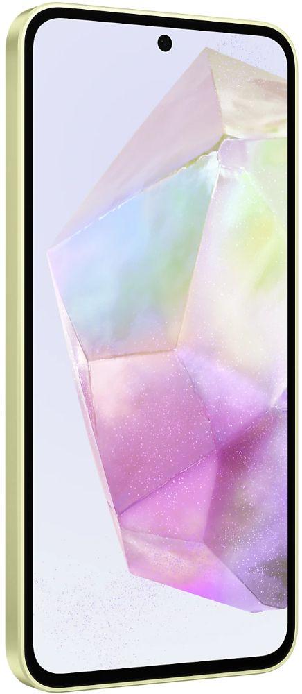 Refurbished Galaxy A35 5G - Reebelo Nederland