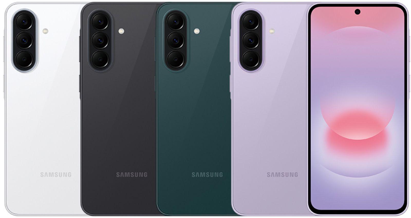 Refurbished Galaxy A37 - Reebelo Nederland