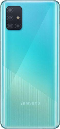 Refurbished Galaxy A51 - Reebelo Nederland