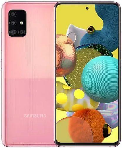 Refurbished Galaxy A51 - Reebelo Nederland