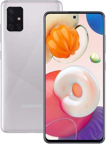 Refurbished Galaxy A51 - Reebelo Nederland