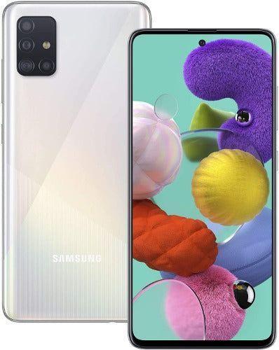 Refurbished Galaxy A51 - Reebelo Nederland