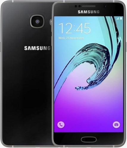 Refurbished Galaxy A5 (2016) - Reebelo Nederland