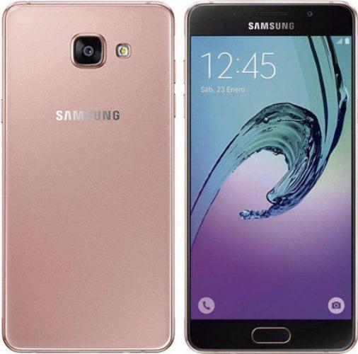 Refurbished Galaxy A5 (2016) - Reebelo Nederland