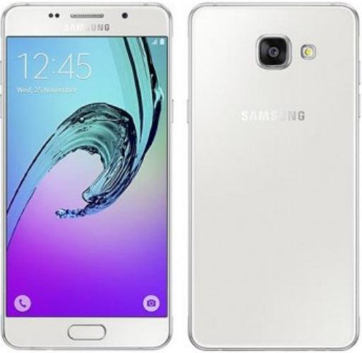 Refurbished Galaxy A5 (2016) - Reebelo Nederland