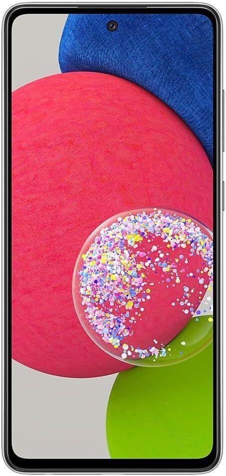 Refurbished Galaxy A52 (5G) - Reebelo Nederland