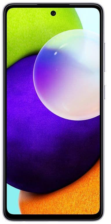 Refurbished Galaxy A52 (5G) - Reebelo Nederland